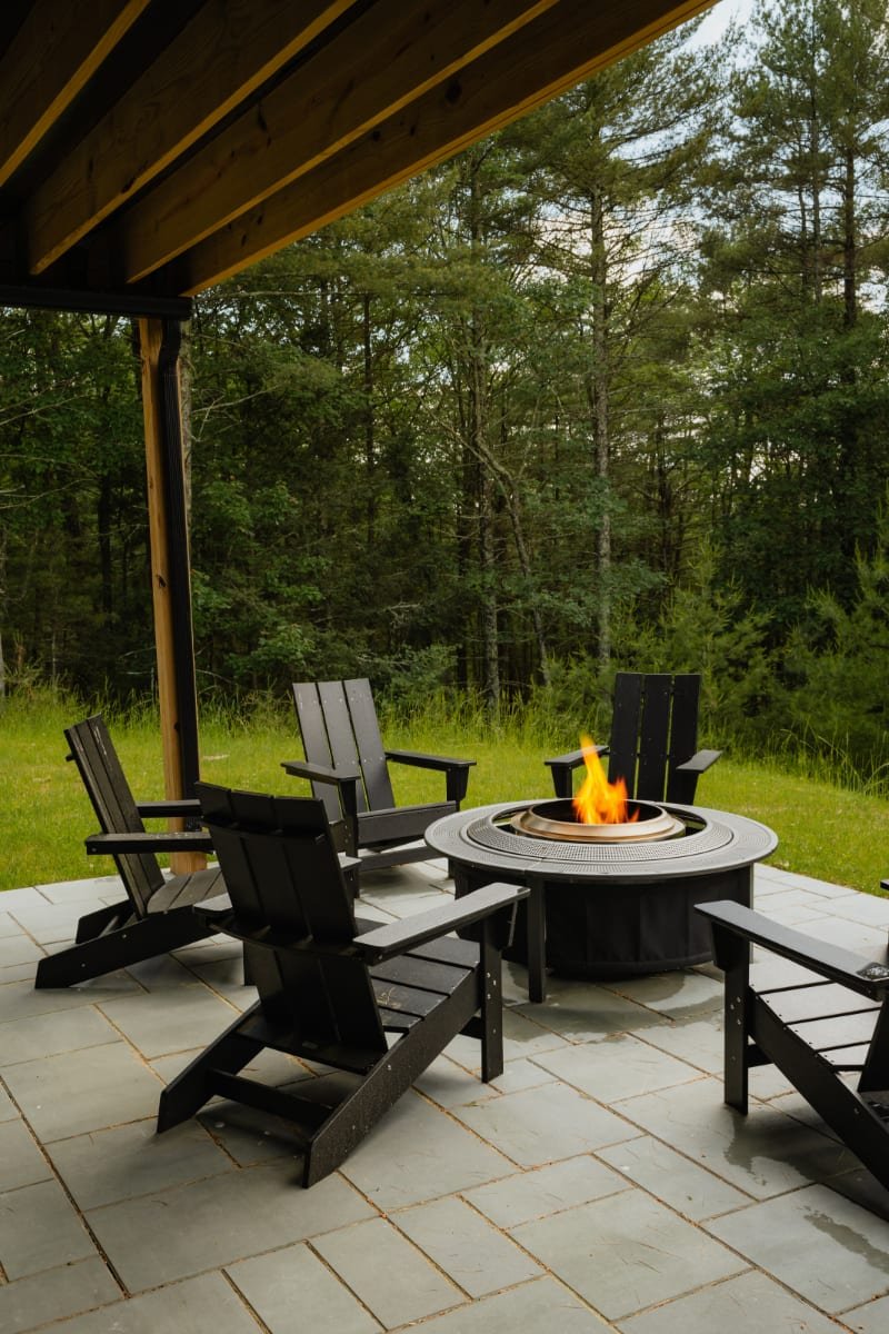 Barryville Vacation Rental