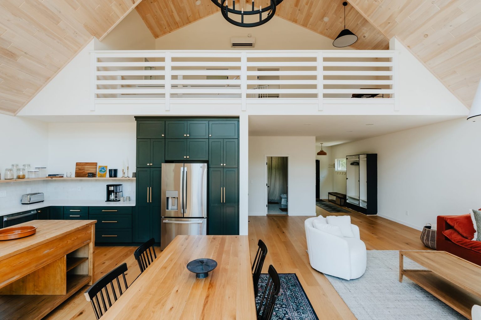 Barryville Vacation Rental