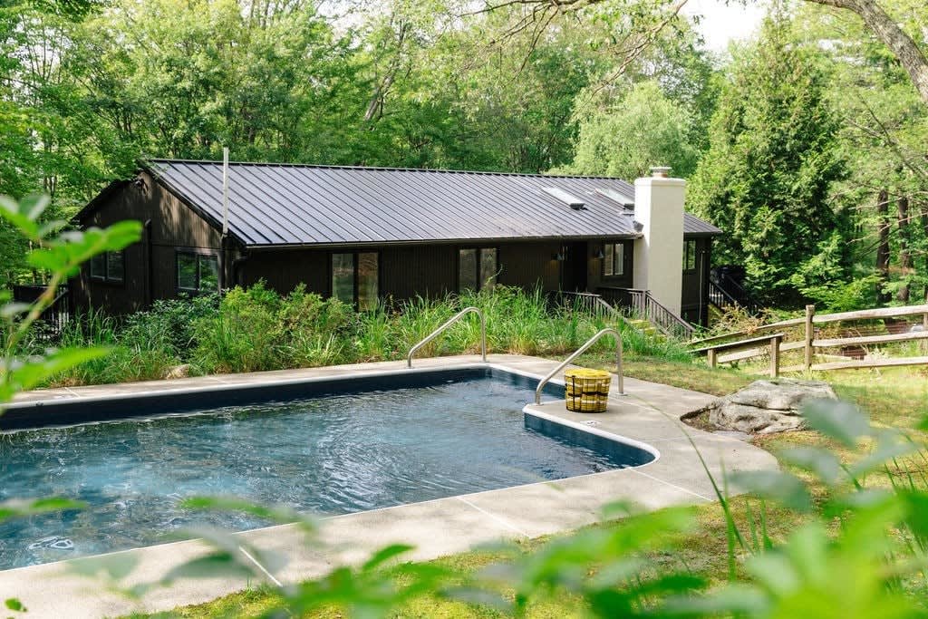 Hillsdale Vacation Rental