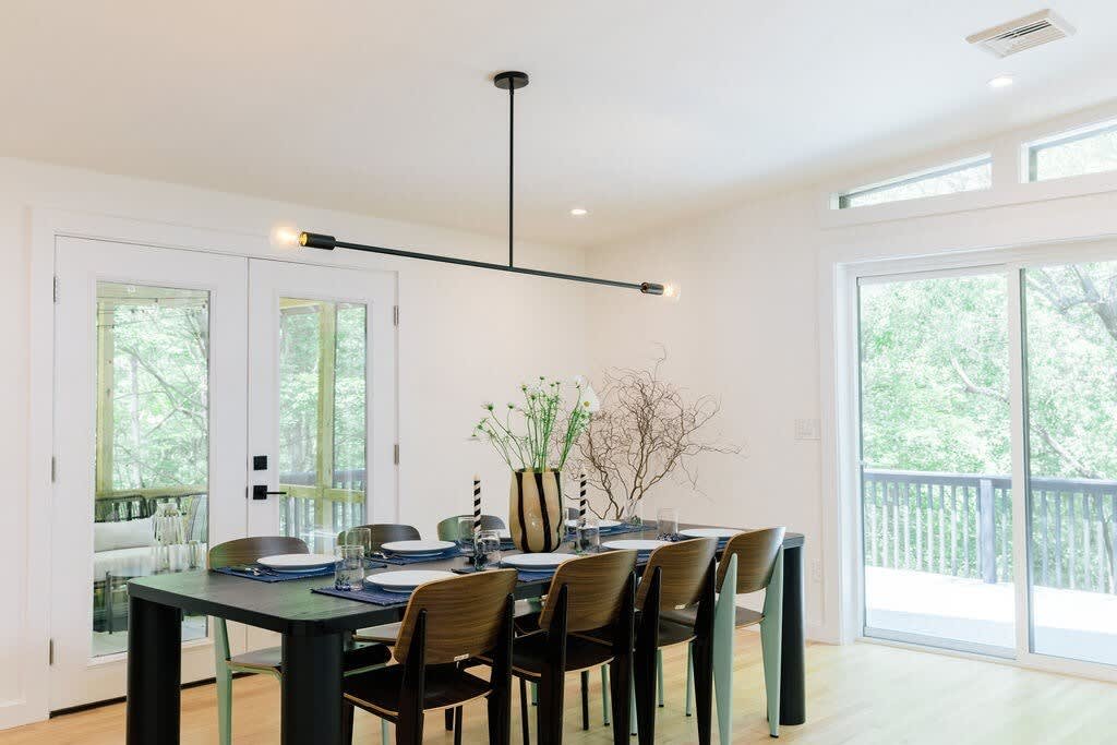 Hillsdale Vacation Rental