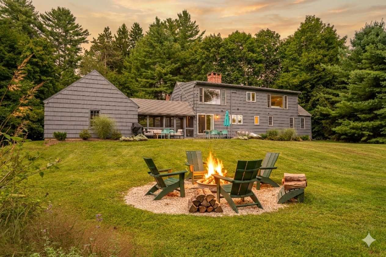 Great Barrington Vacation Rental