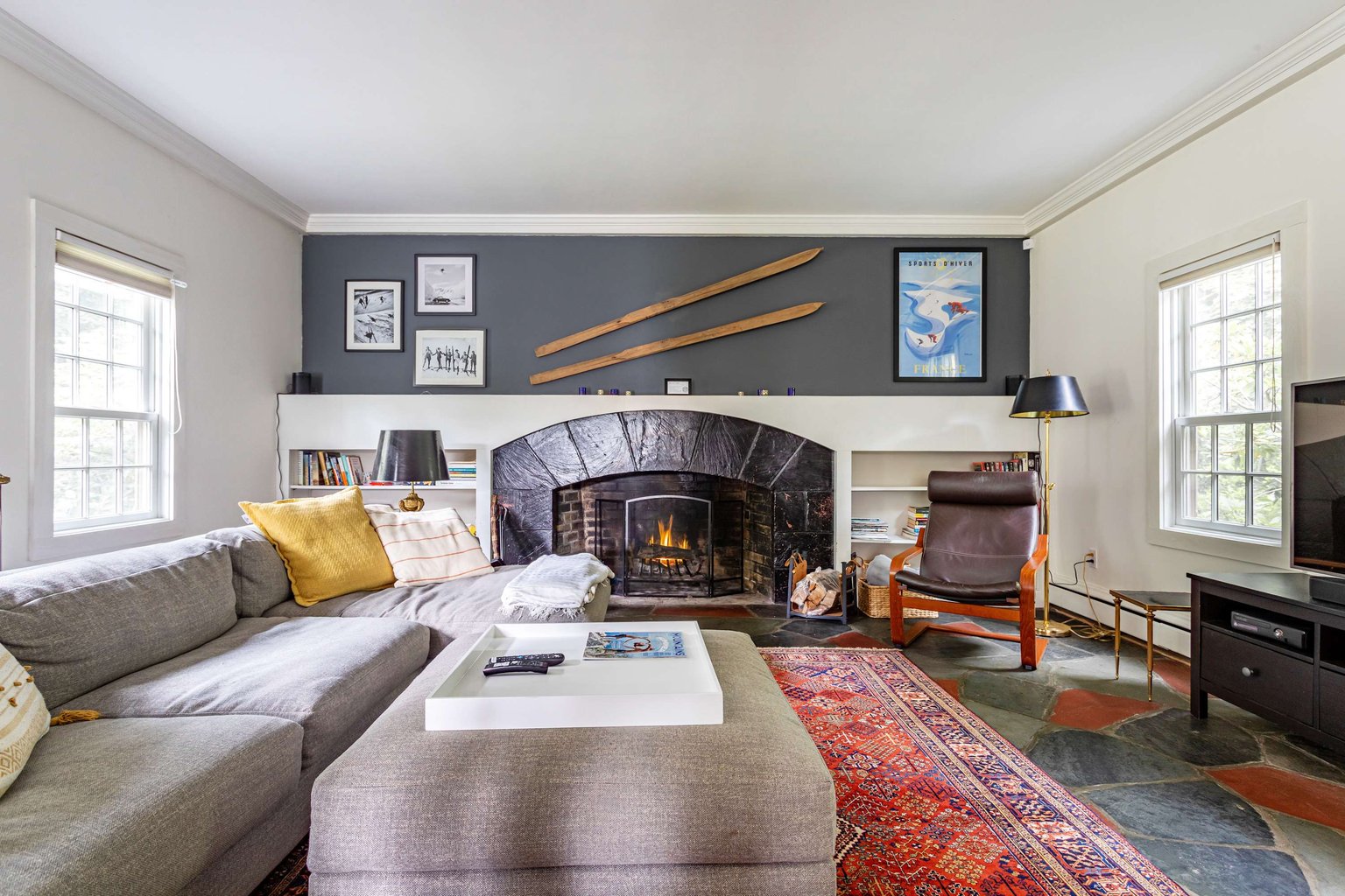 Great Barrington Vacation Rental