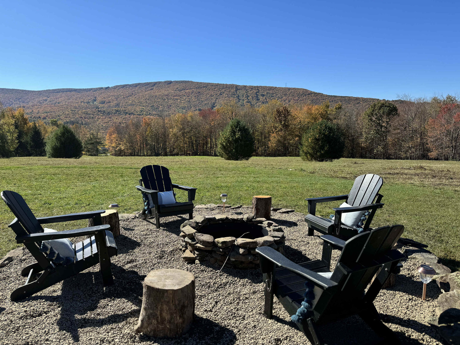 Fleischmanns Vacation Rental