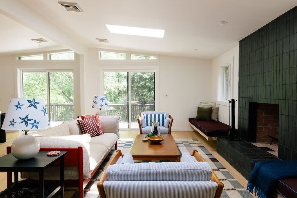 Hillsdale Vacation Rental