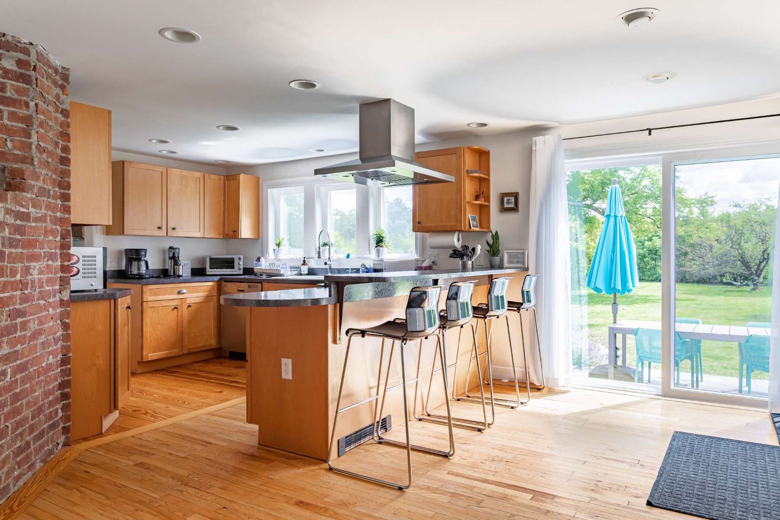 Great Barrington Vacation Rental