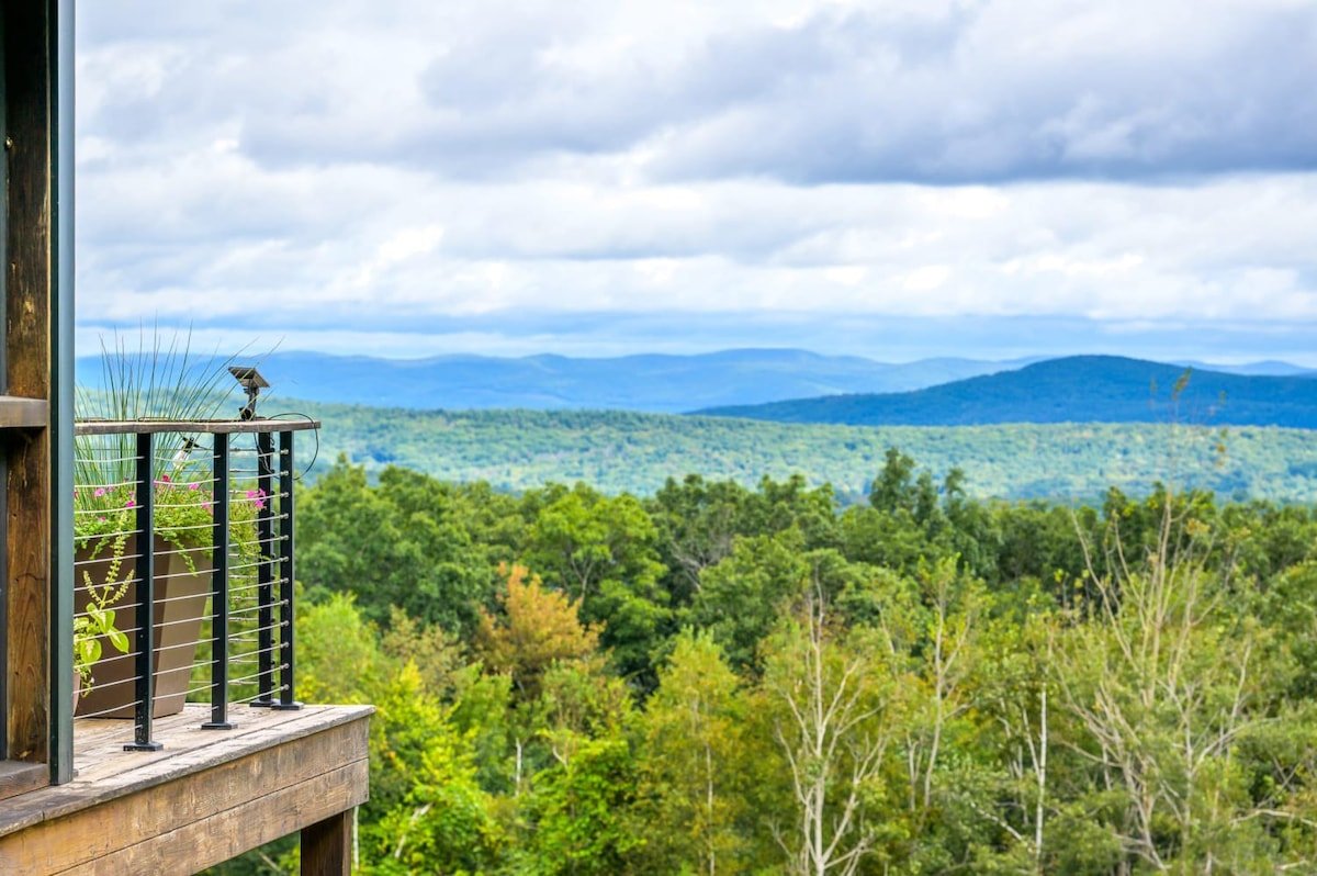 Hillsdale Vacation Rental