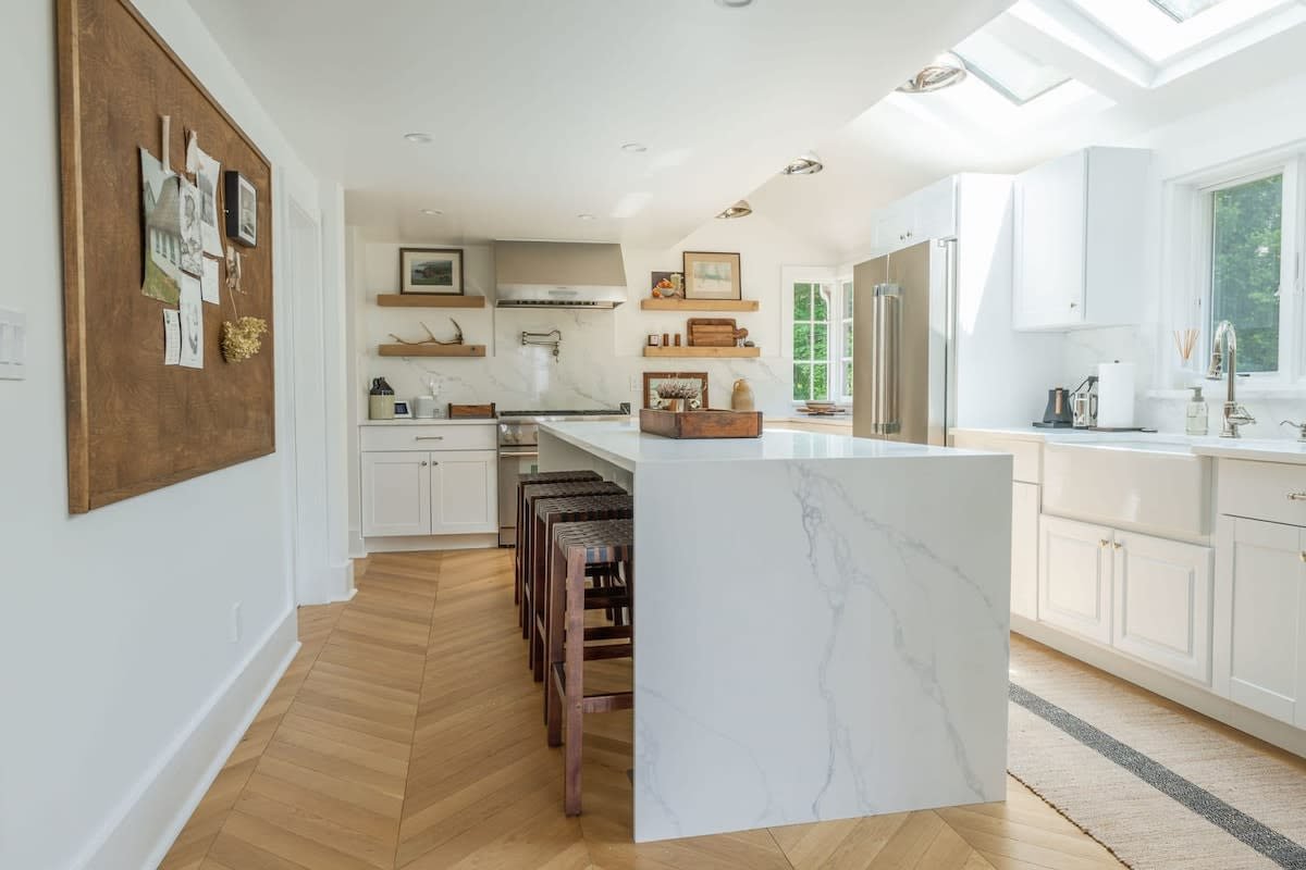 Redding Vacation Rental