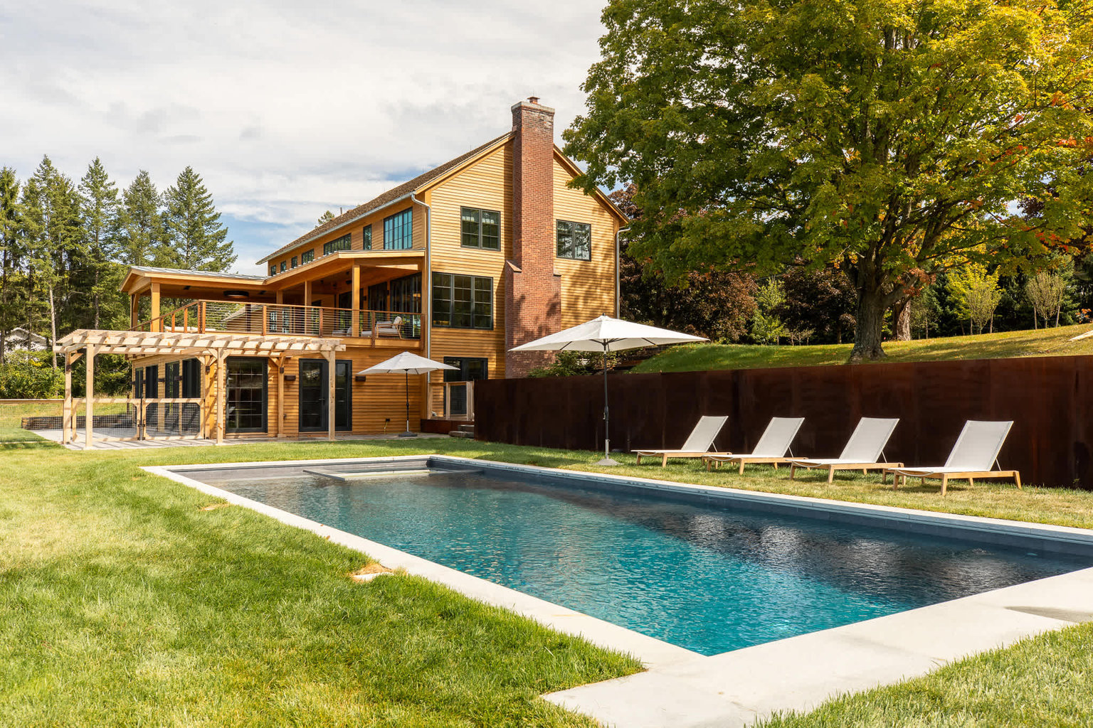 Hudson Vacation Rental