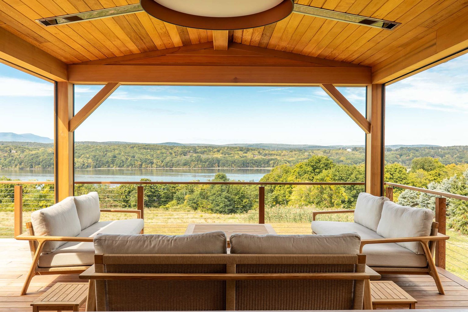 Hudson Vacation Rental