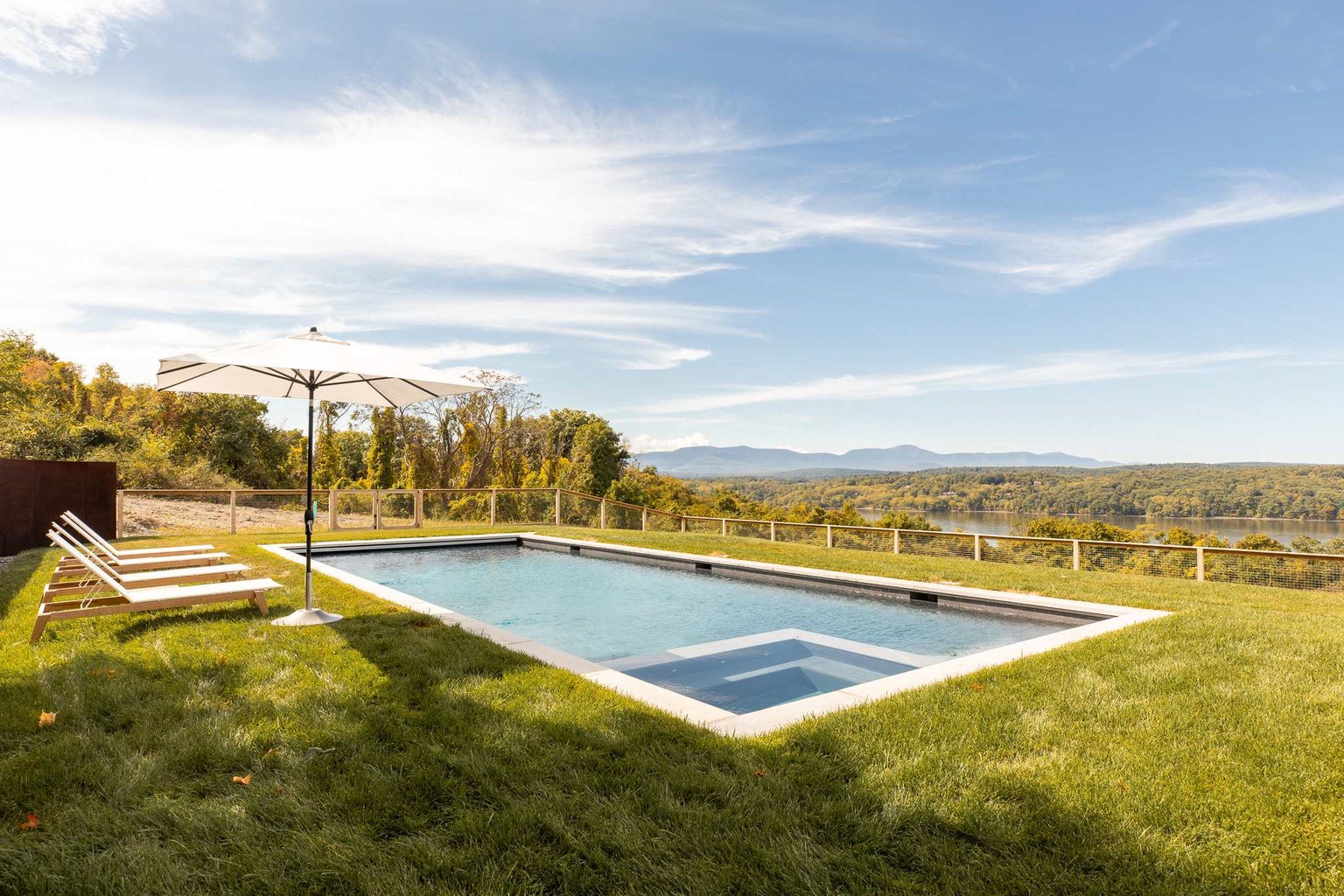 Hudson Vacation Rental