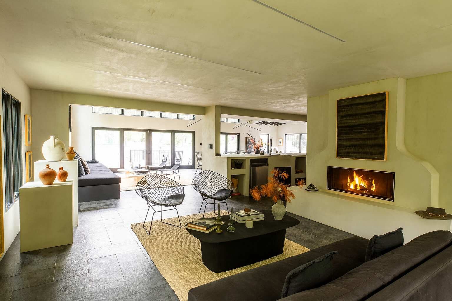 Woodstock Vacation Rental