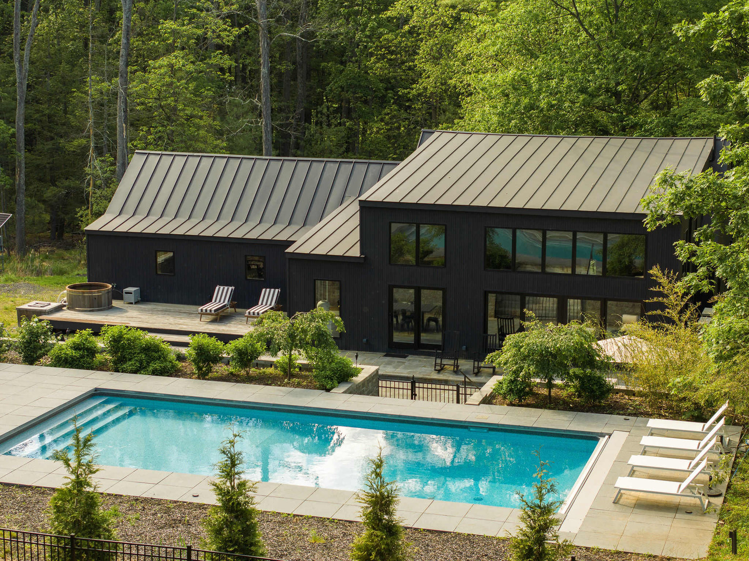 Woodstock Vacation Rental