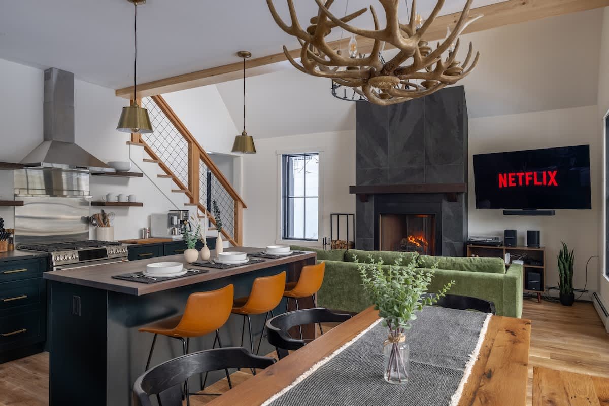 Peru Vacation Rental