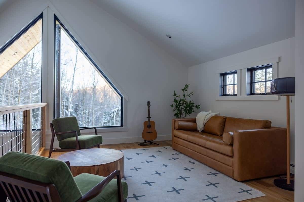 Peru Vacation Rental