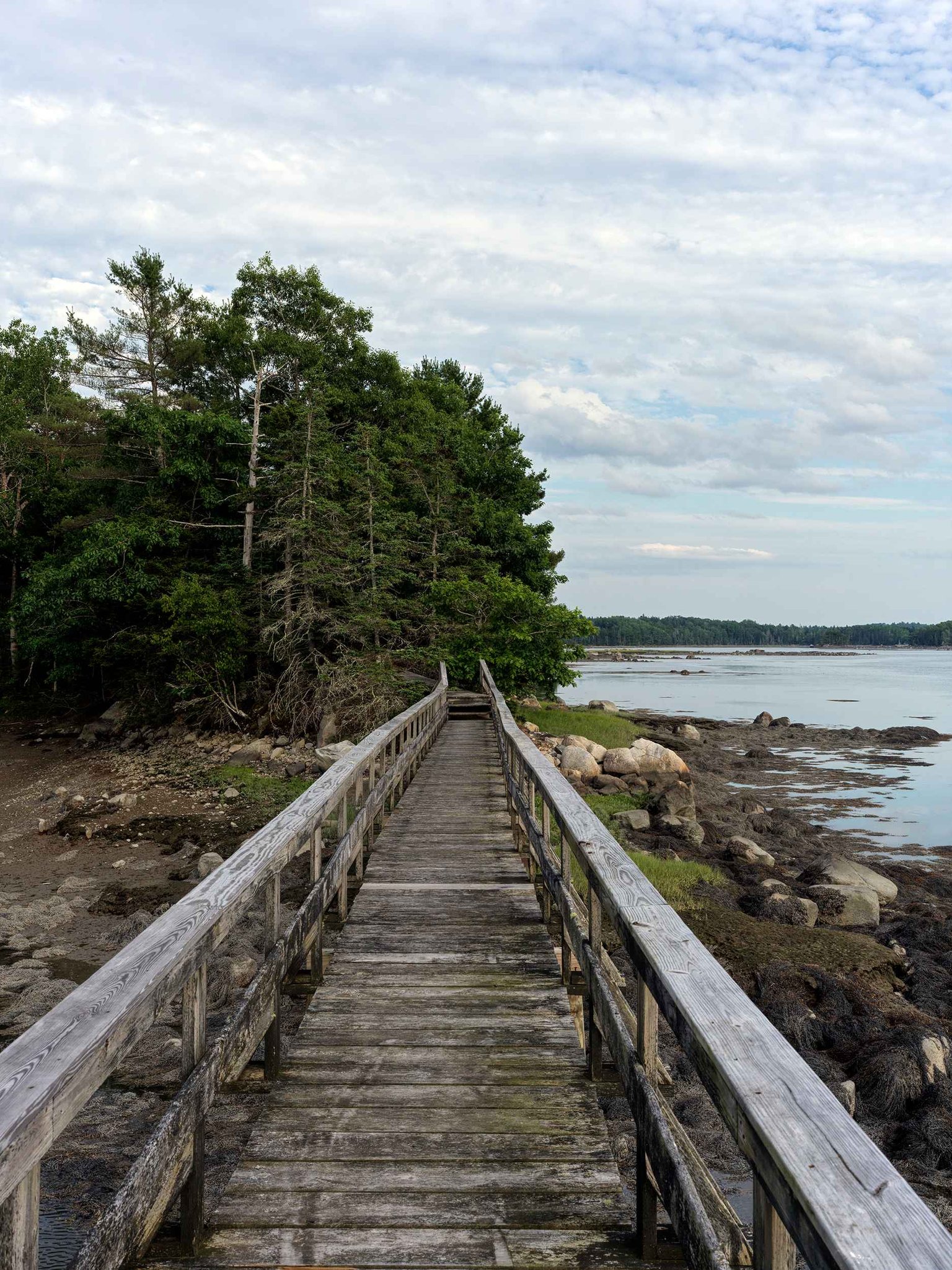 Penobscot Vacation Rental