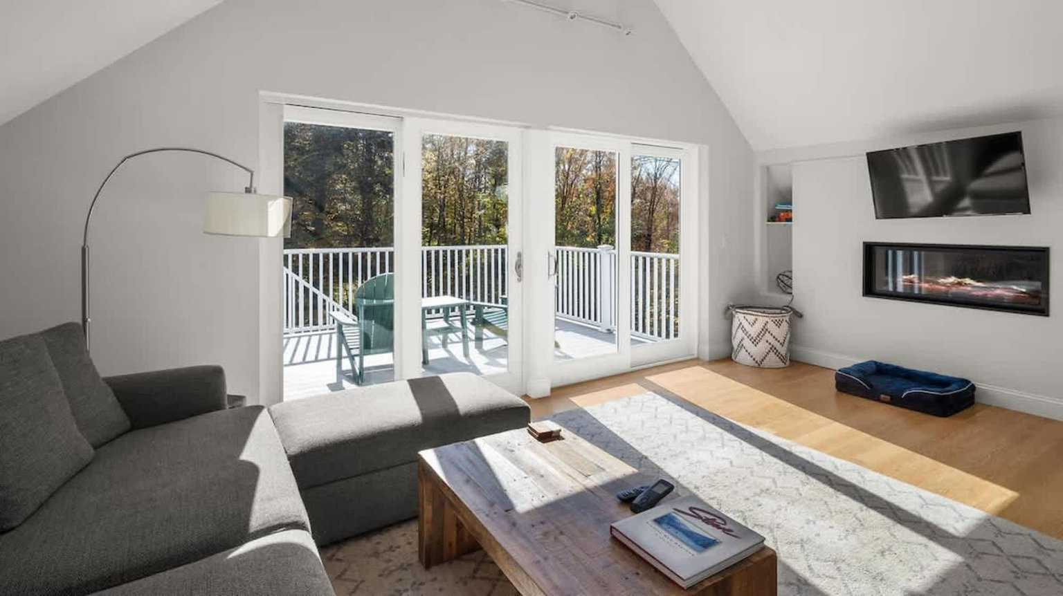 Elmore Vacation Rental