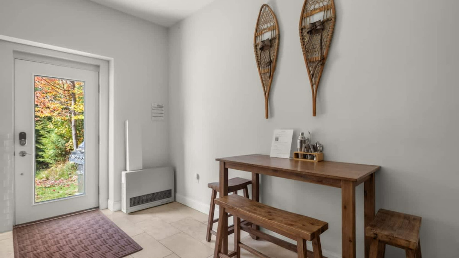 Elmore Vacation Rental