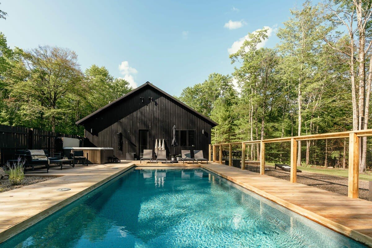 Forestburgh Vacation Rental