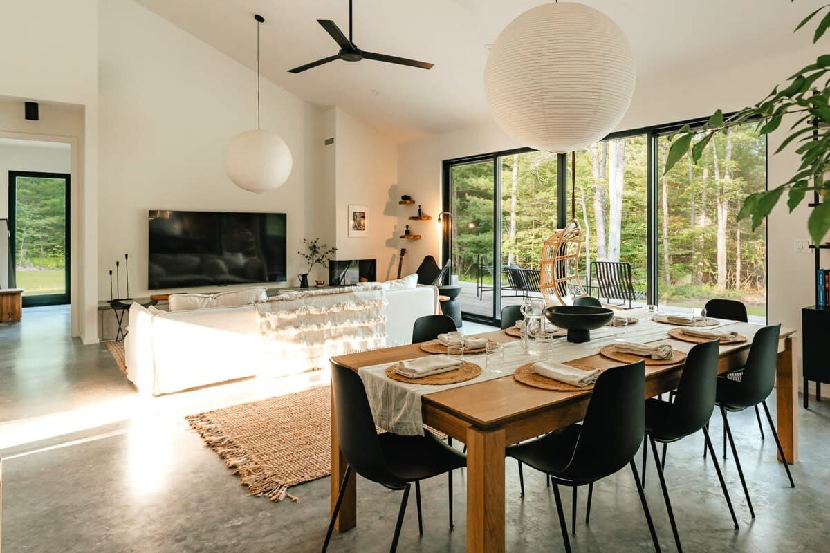 Forestburgh Vacation Rental