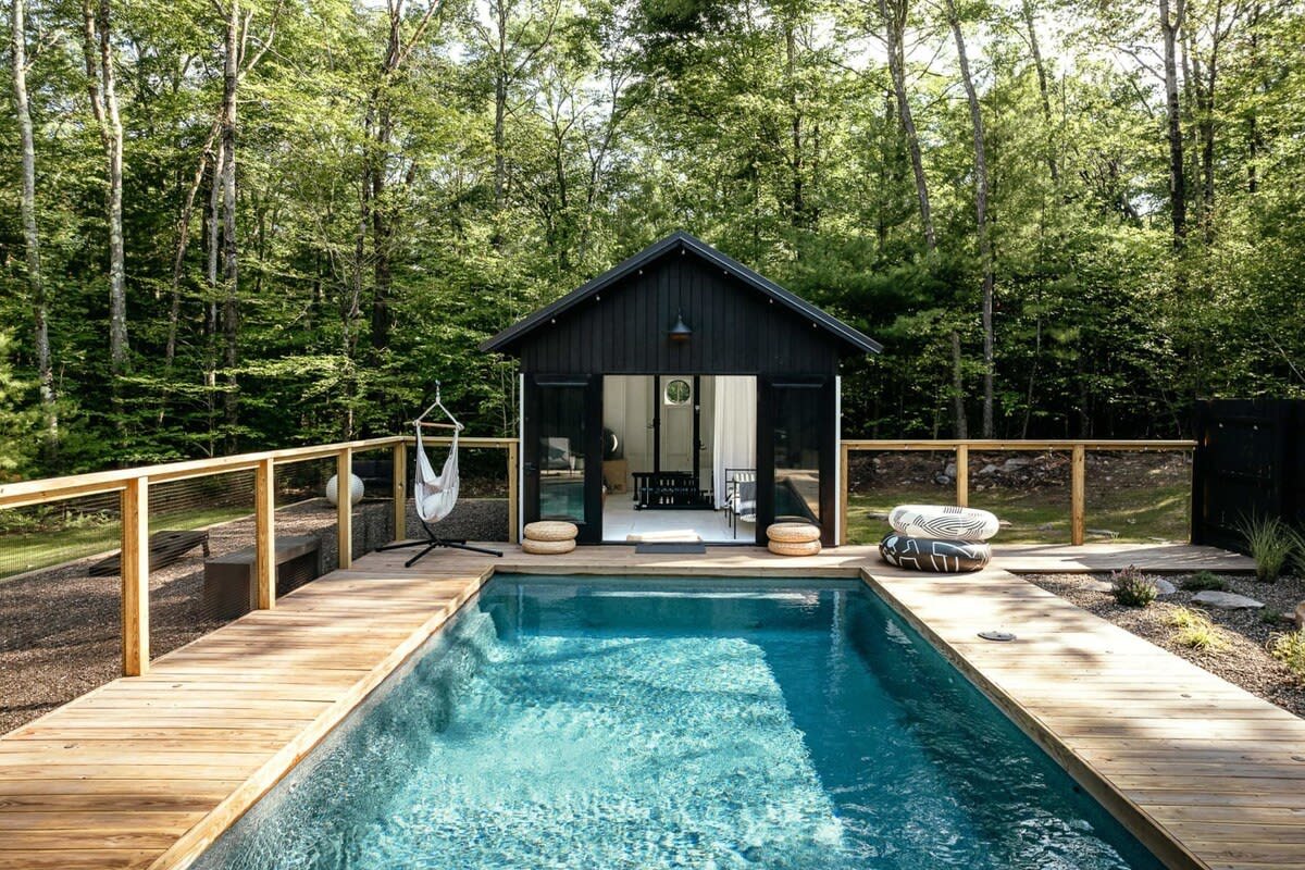 Forestburgh Vacation Rental