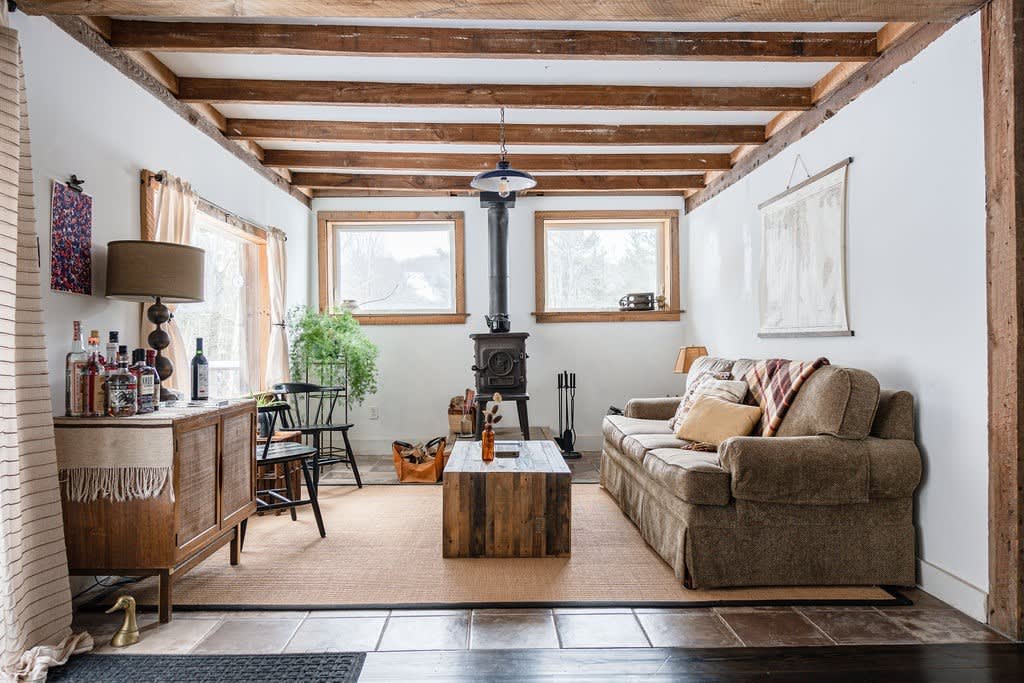 Fleischmanns Vacation Rental