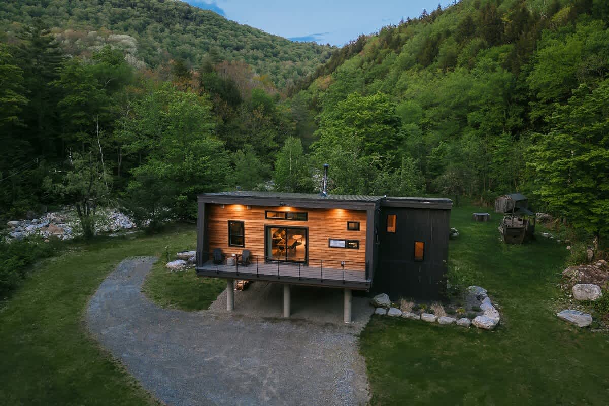 Jamaica Vacation Rental