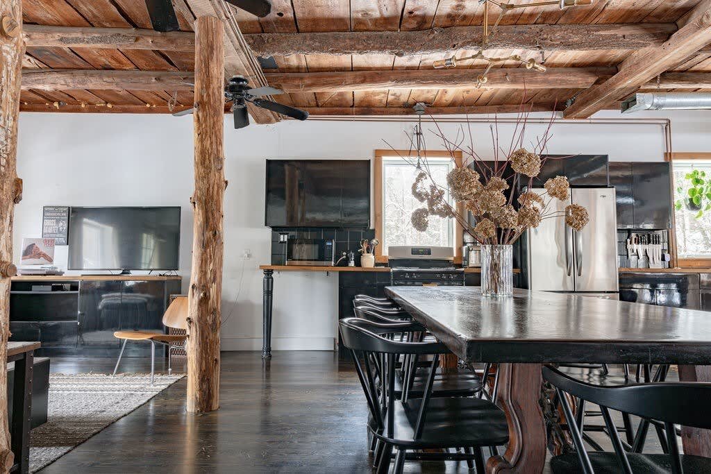 Fleischmanns Vacation Rental