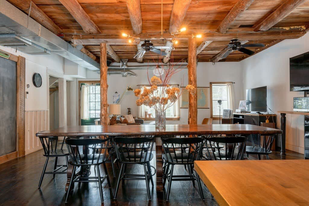 Fleischmanns Vacation Rental