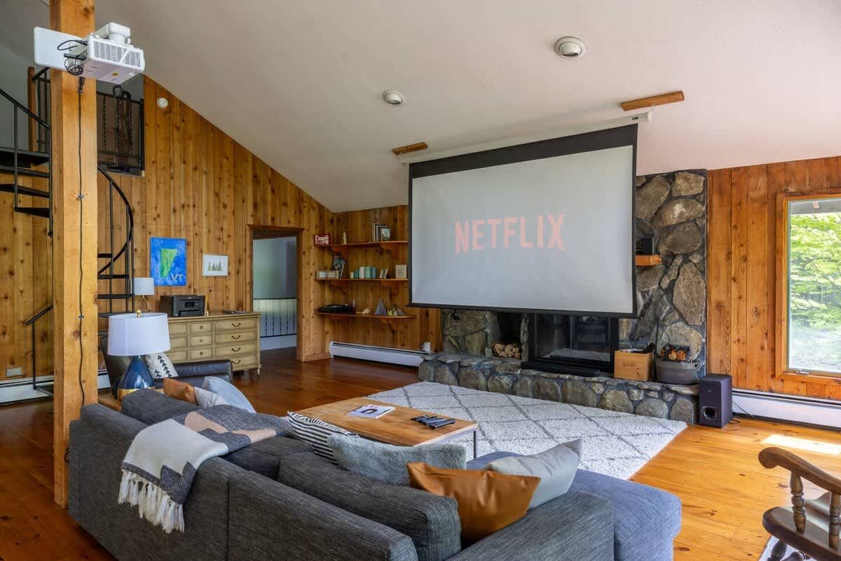 Londonderry Vacation Rental