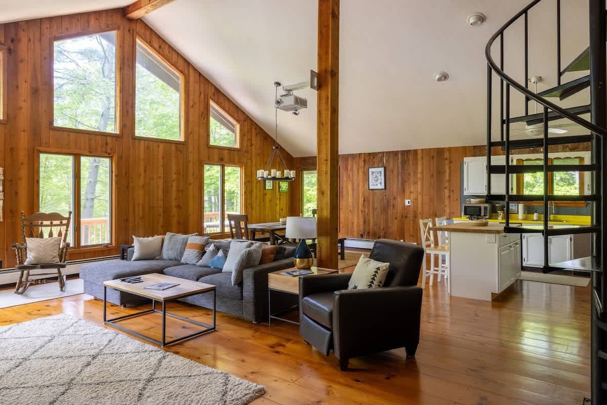 Londonderry Vacation Rental