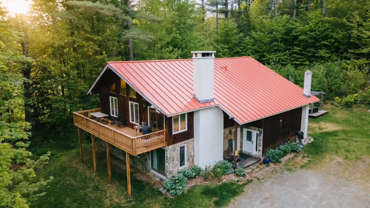 Londonderry Vacation Rental