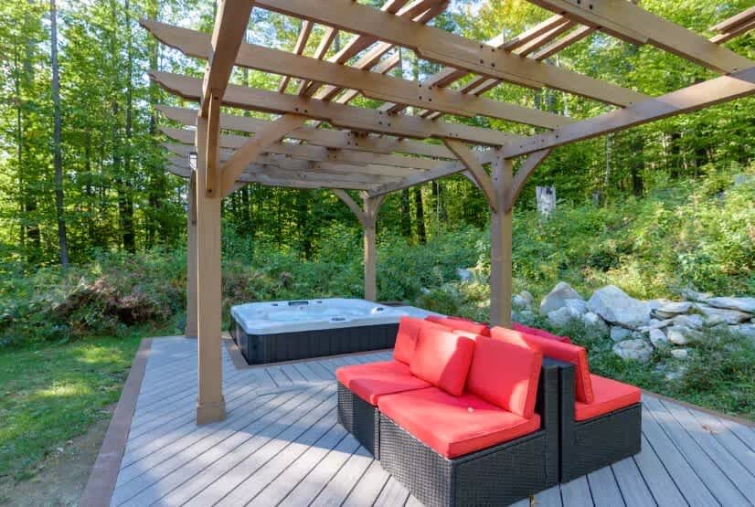 Londonderry Vacation Rental
