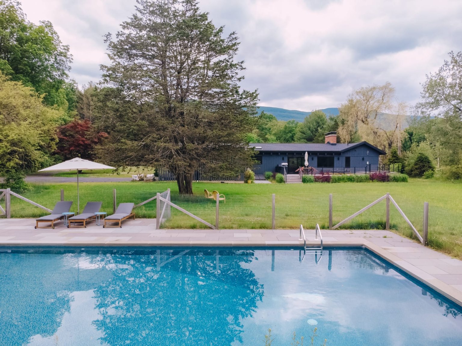 Saugerties Vacation Rental
