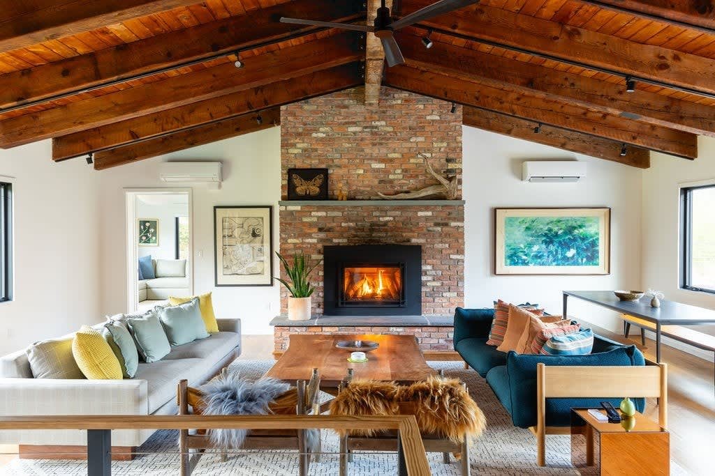 Saugerties Vacation Rental