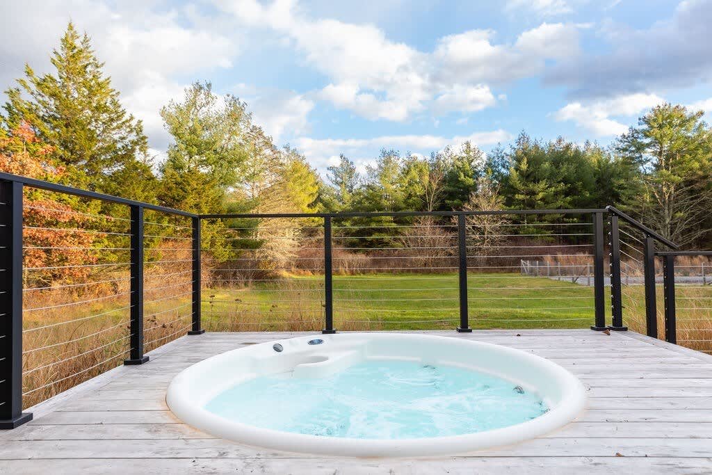 Saugerties Vacation Rental