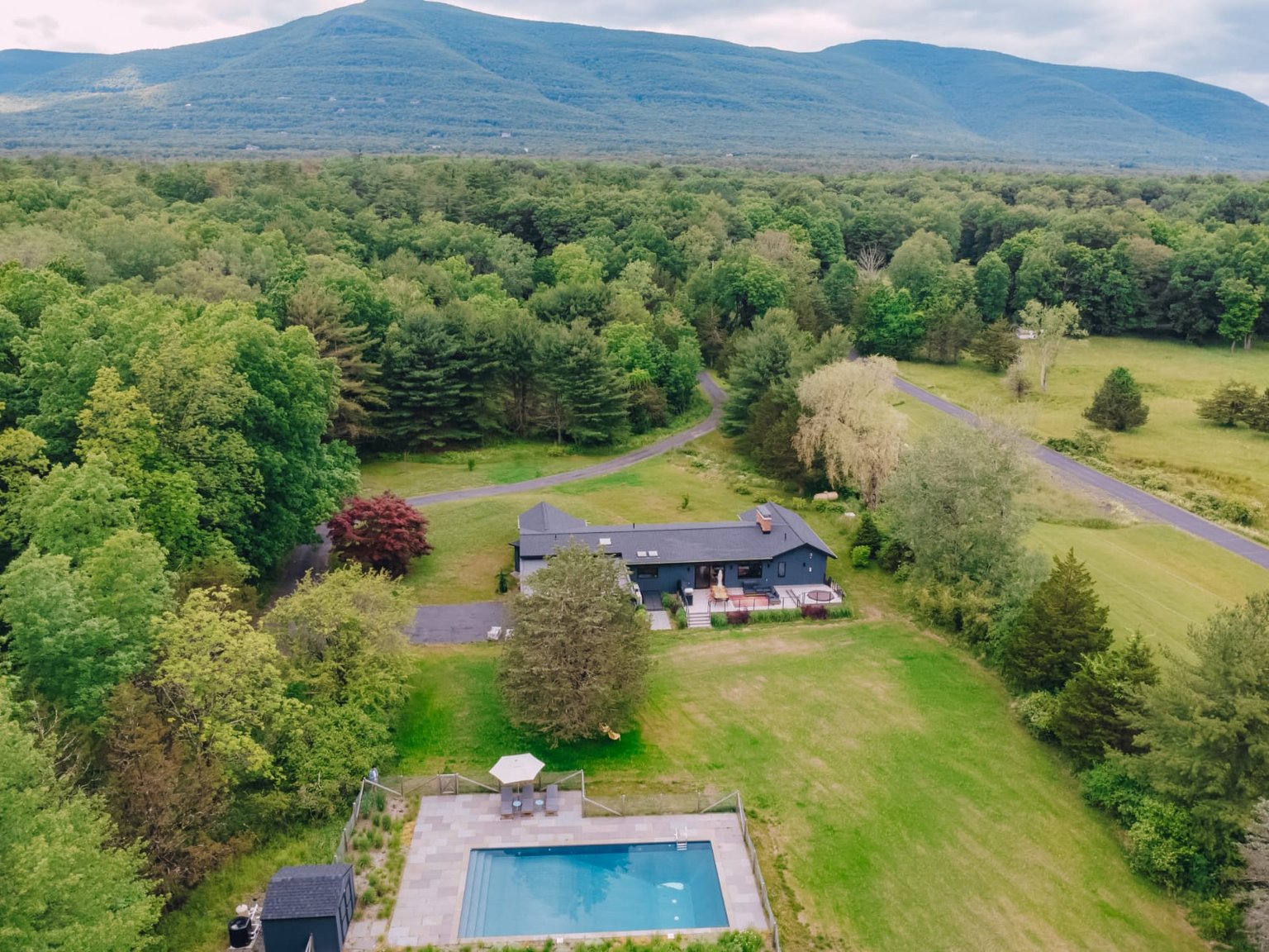 Saugerties Vacation Rental