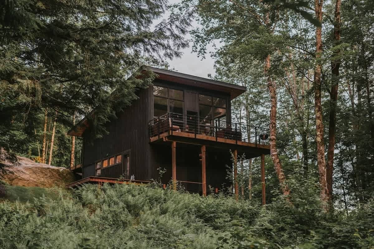 Waitsfield Vacation Rental