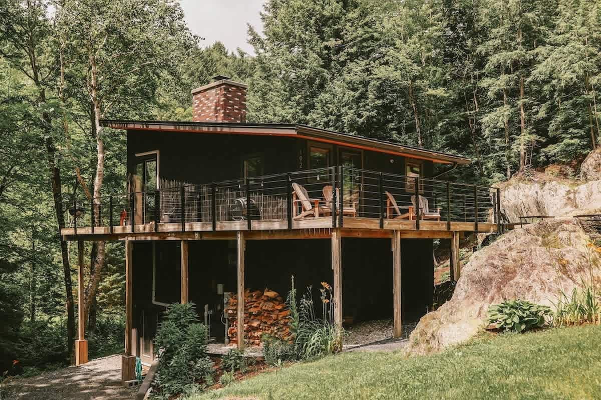 Waitsfield Vacation Rental