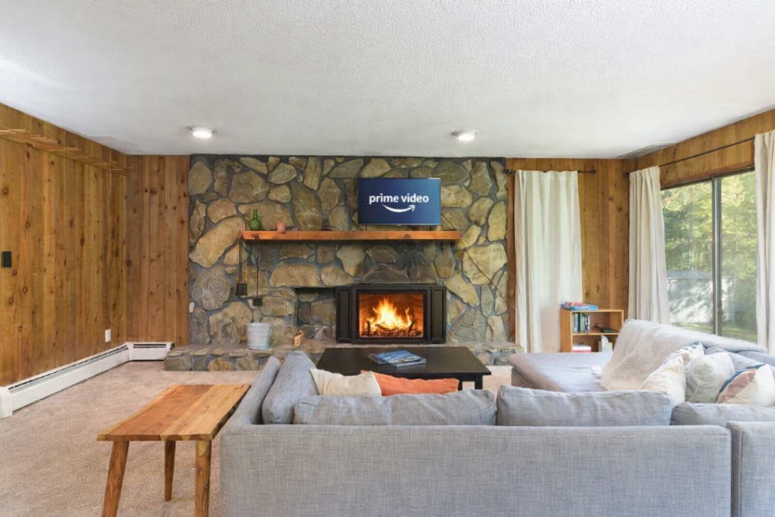 Londonderry Vacation Rental