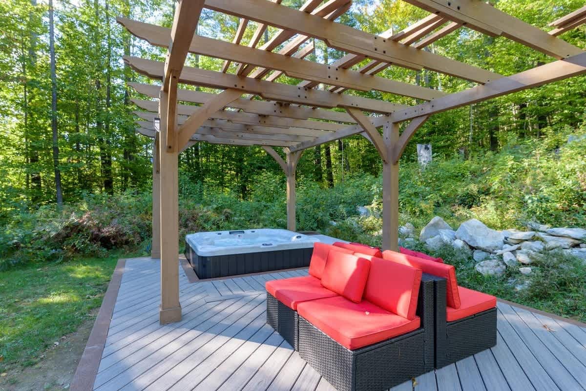Londonderry Vacation Rental