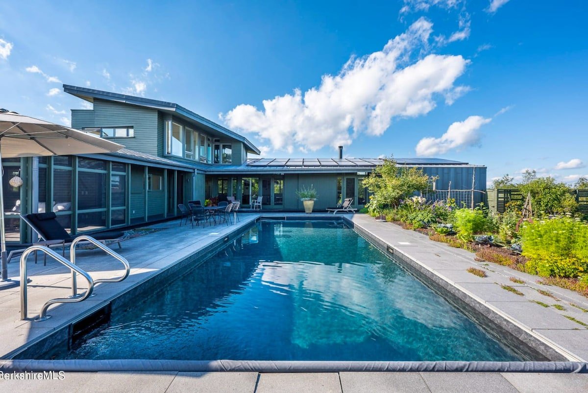 Hillsdale Vacation Rental