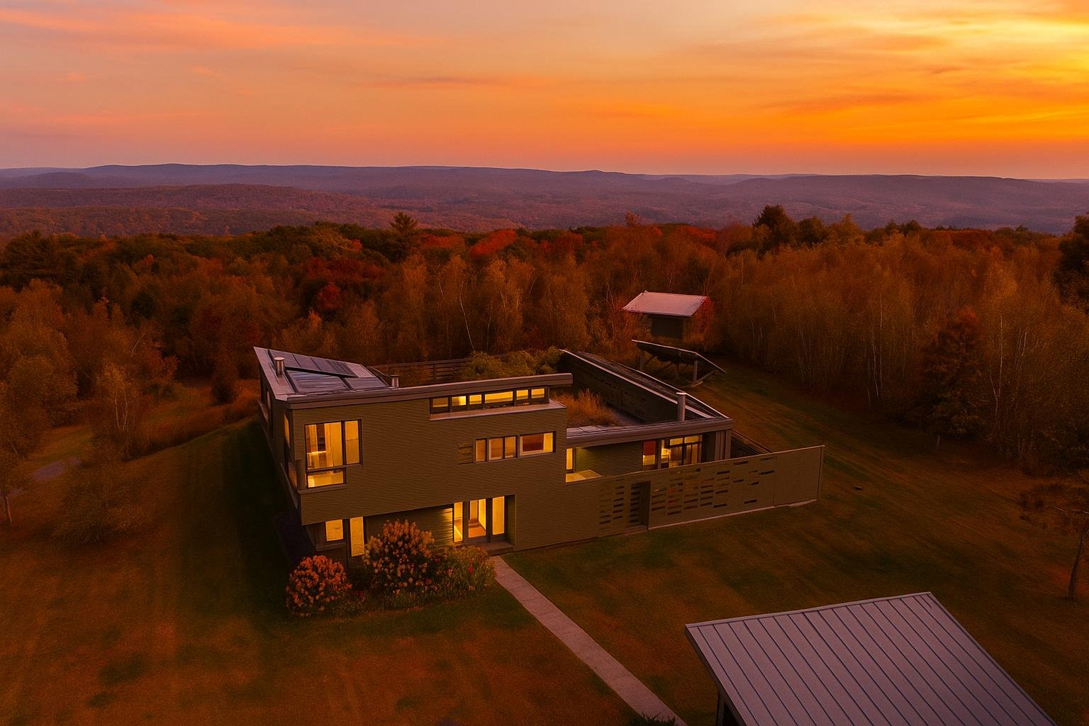 Hillsdale Vacation Rental