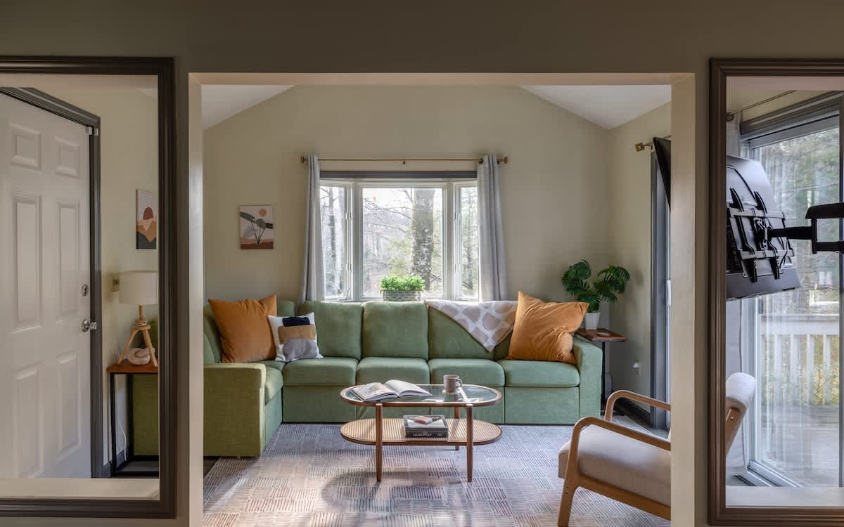 Jay Vacation Rental