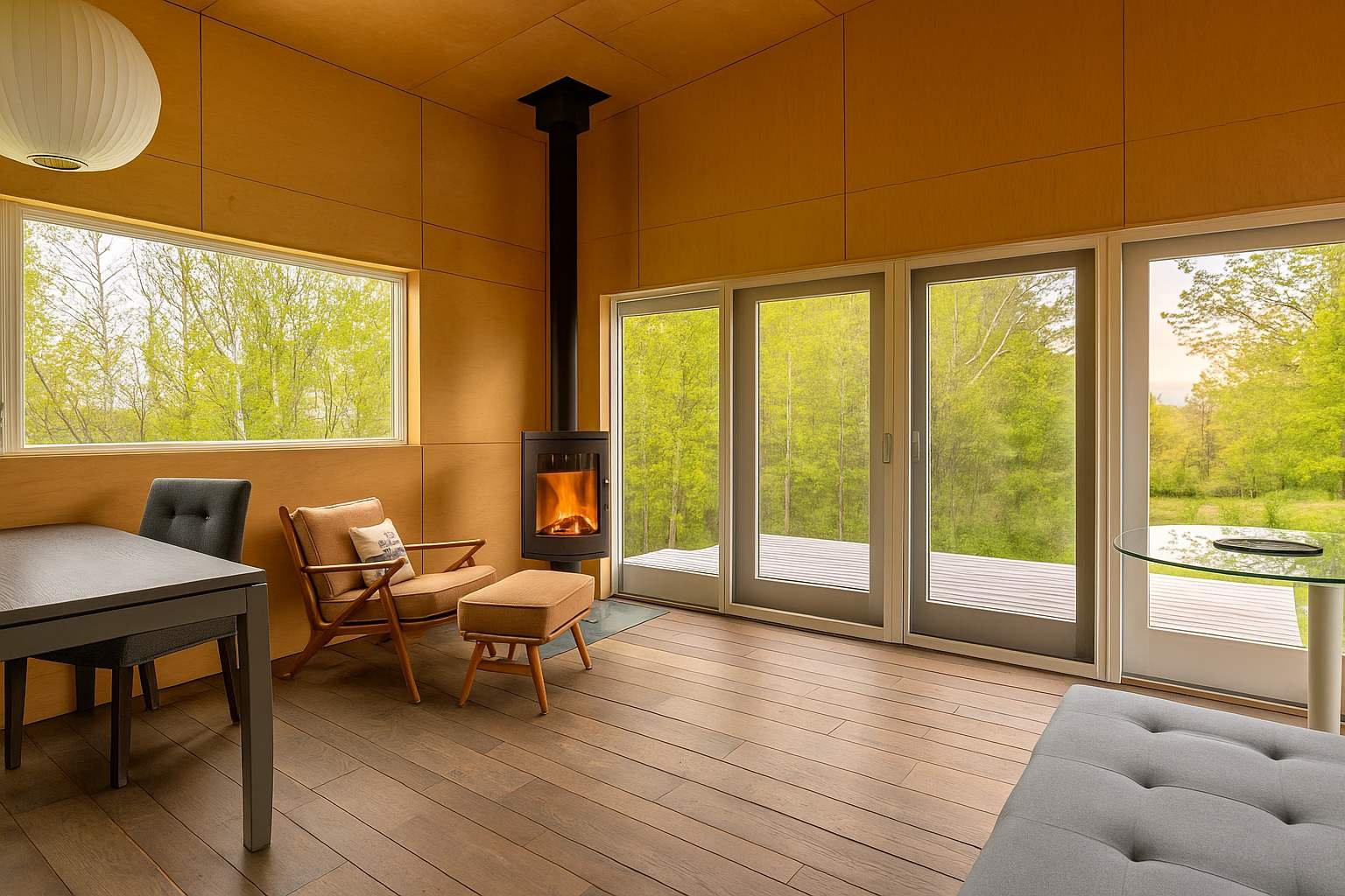 Hillsdale Vacation Rental