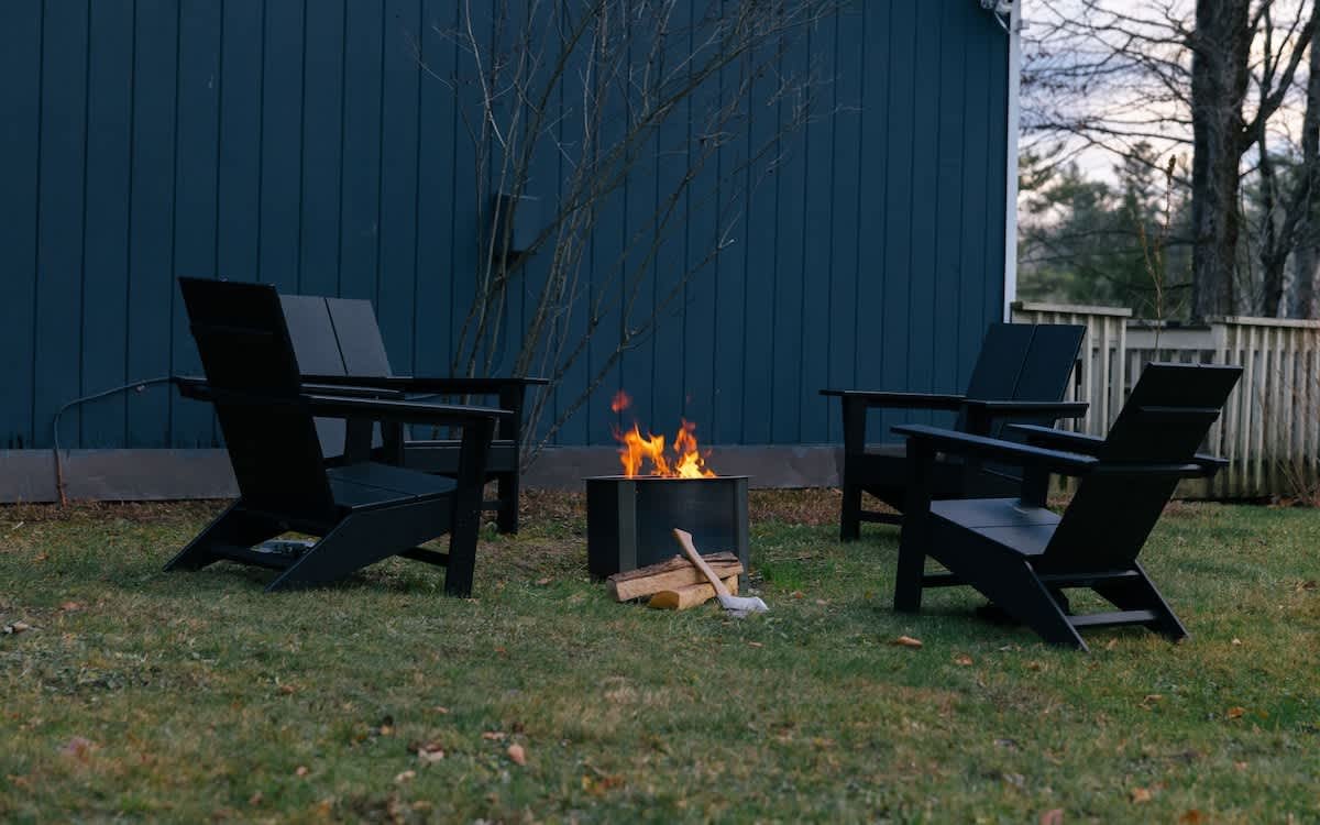 Jay Vacation Rental