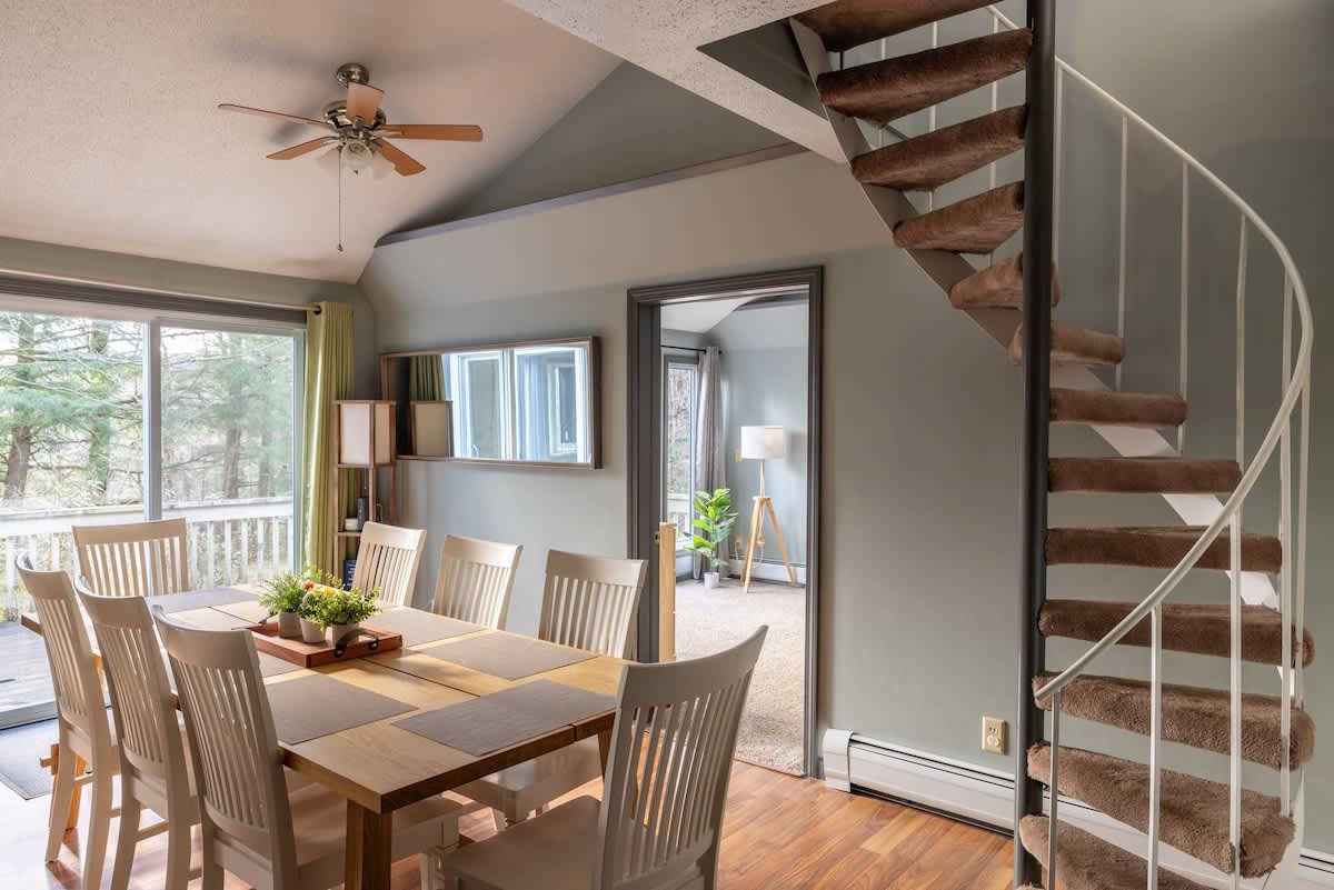 Jay Vacation Rental