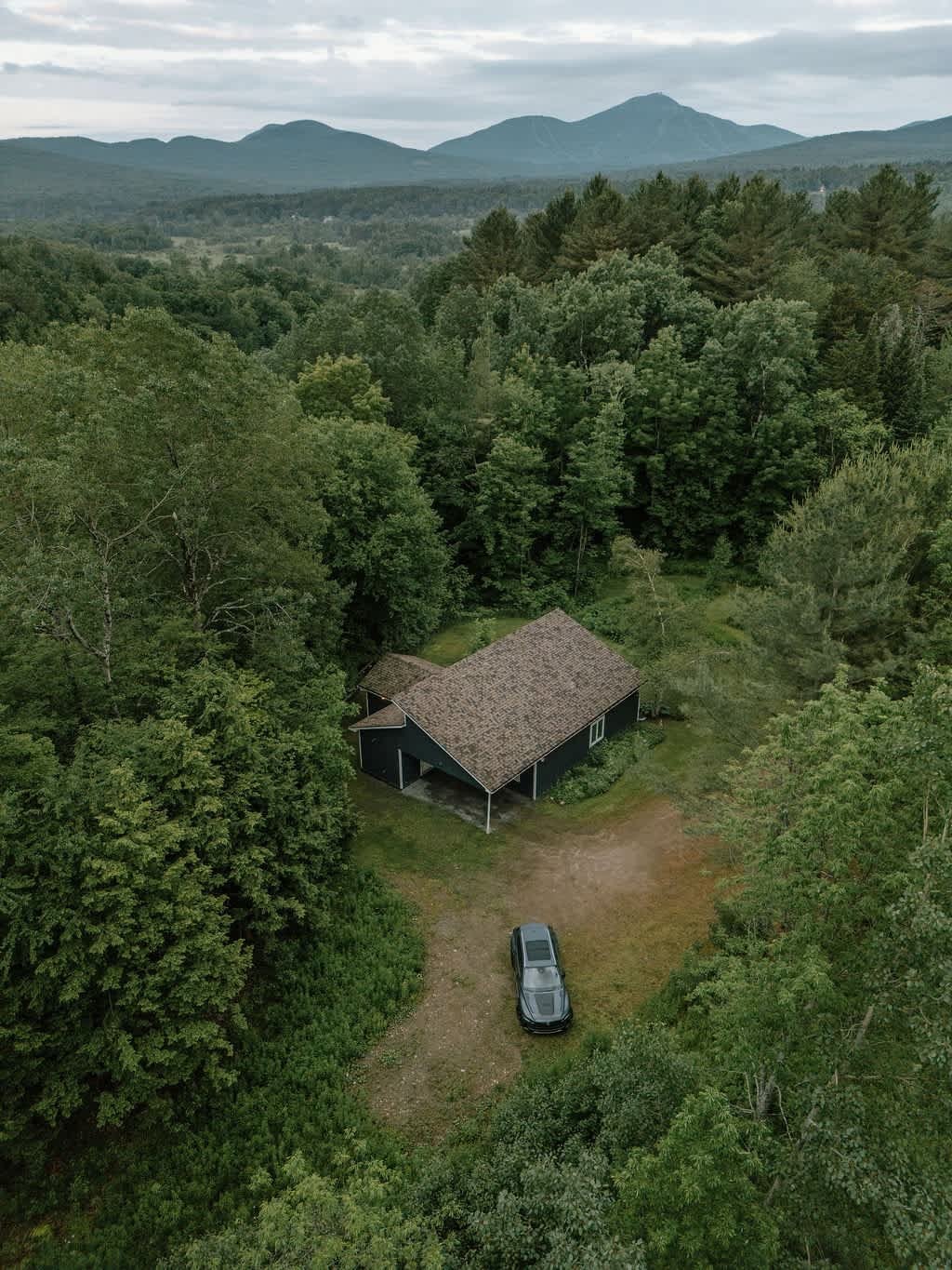 Jay Vacation Rental