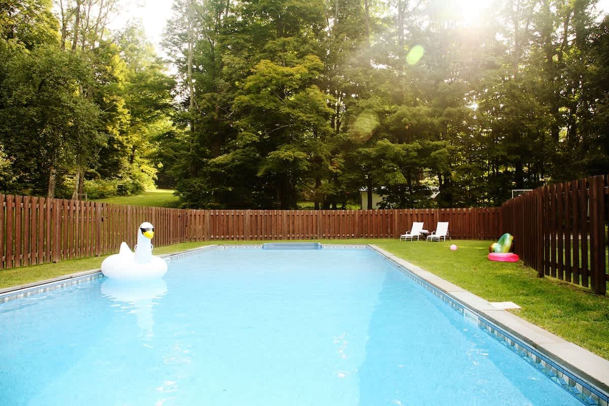Lanesville Vacation Rental