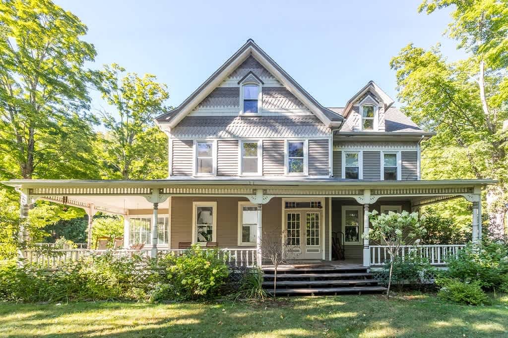 Lanesville Vacation Rental