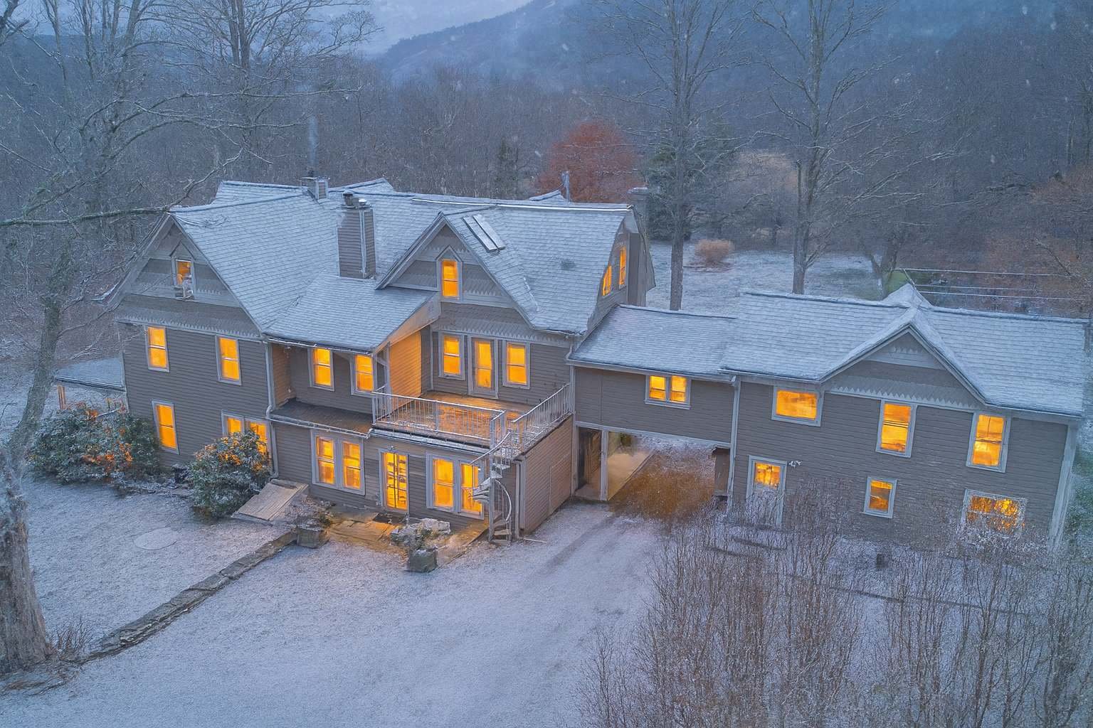Lanesville Vacation Rental
